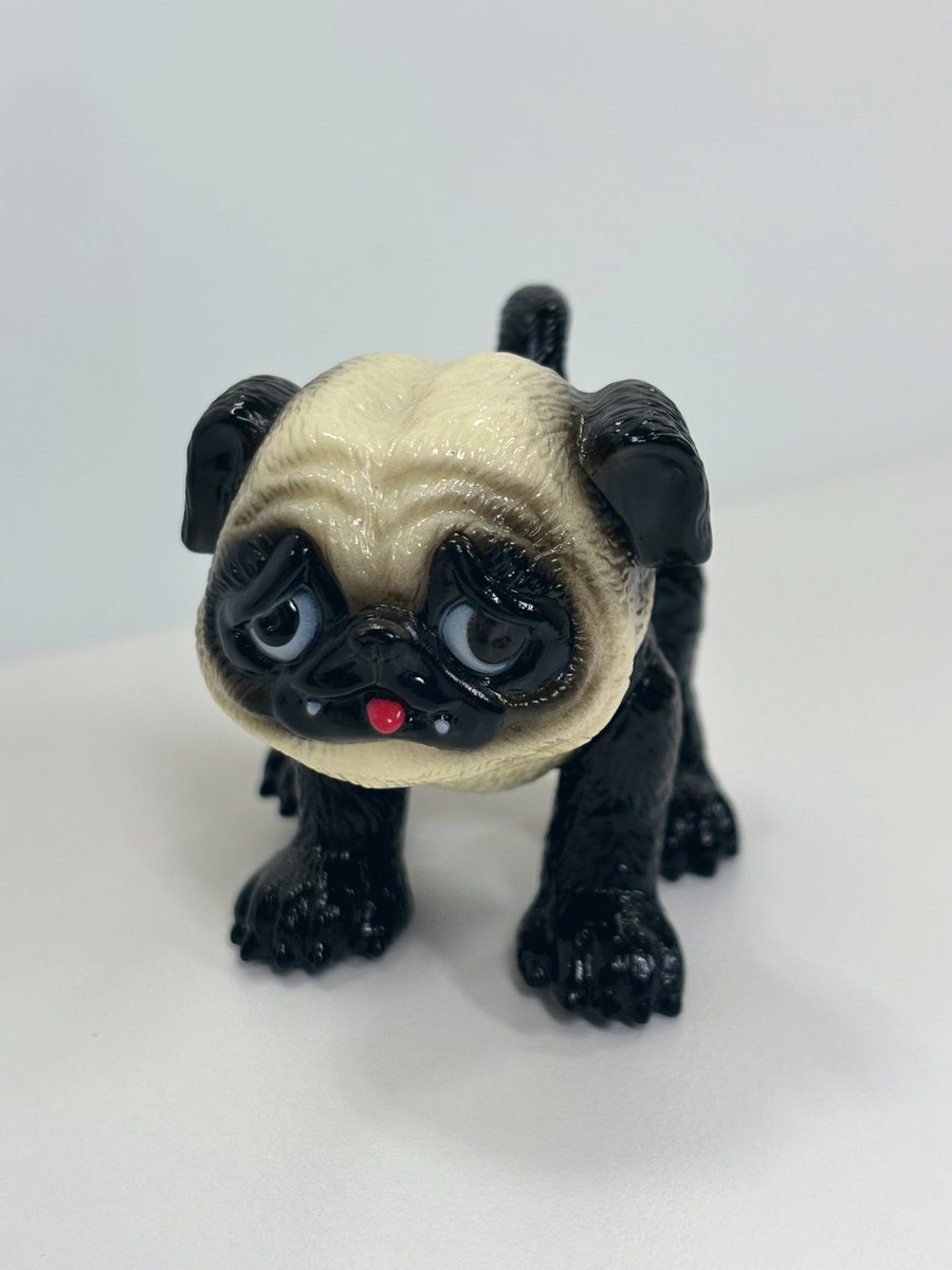 パグ獣🐶作った人あきぱぐ🐶 (@pugchaa) / Posts / X