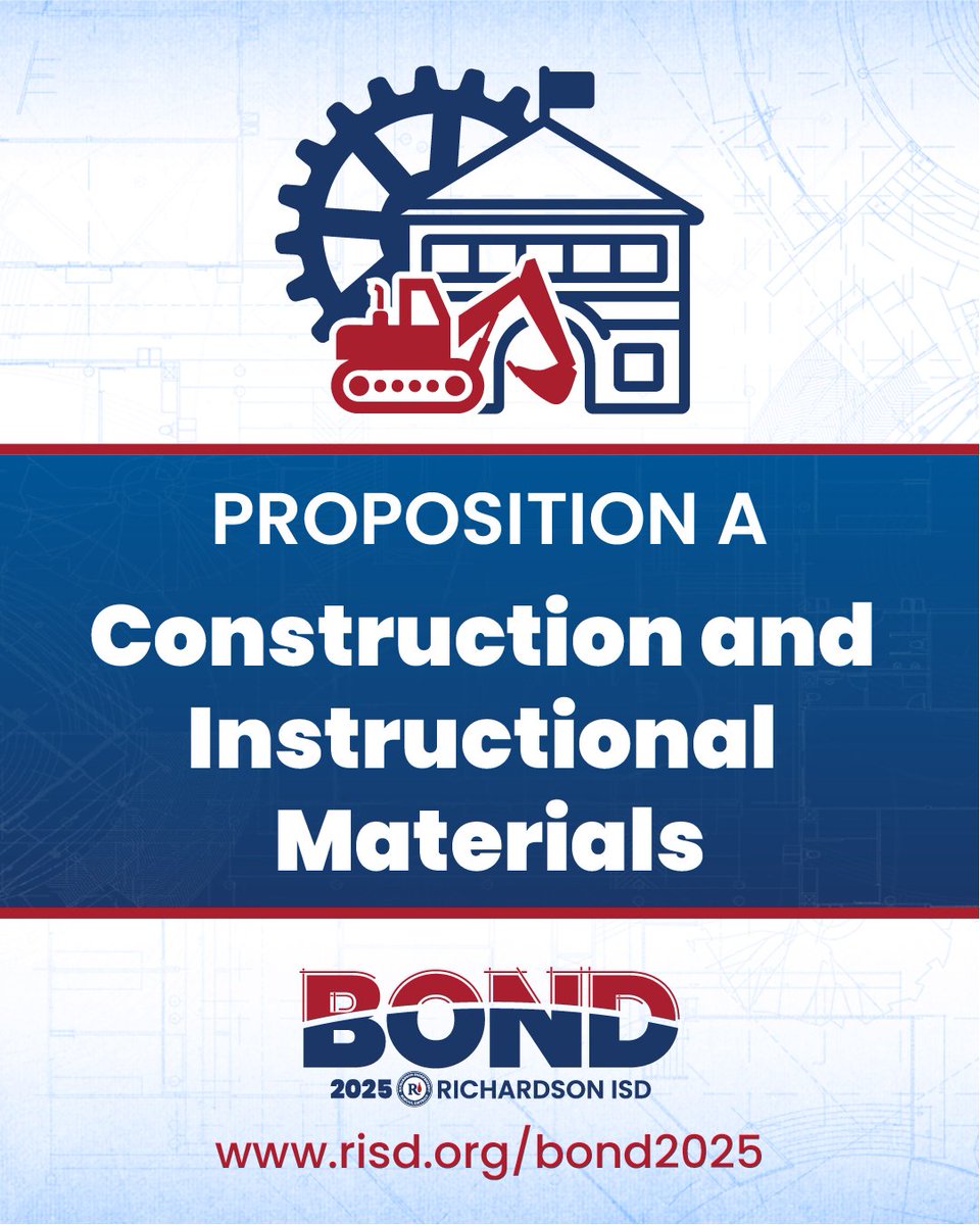 Richardson ISD tweet media