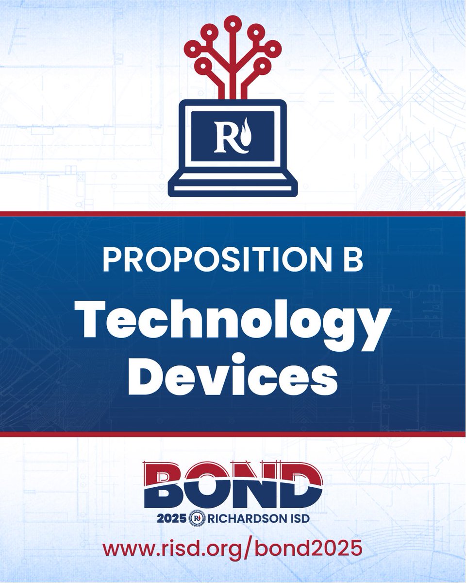 Richardson ISD tweet media