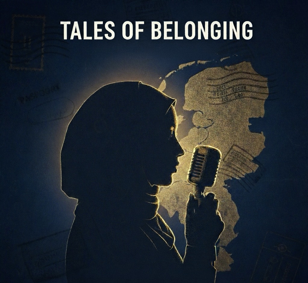 institute_si's tweet image. 🎧“Imagine being born without a passport, growing up without an official identity, &amp;amp; waiting for years in limbo unable to travel, study freely, or build a life. That’s what it’s like to be #stateless in the #Netherlands”. Listen to Tales of Belonging now👉 bit.ly/4hFPpXj
