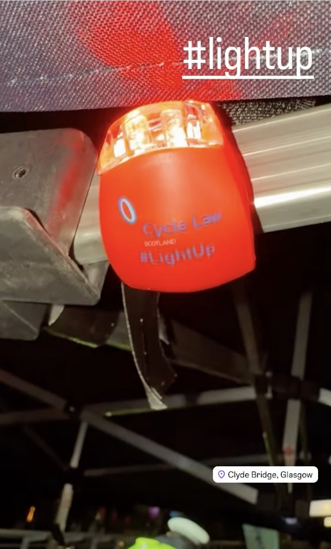 Cycle Law Scotland tweet media