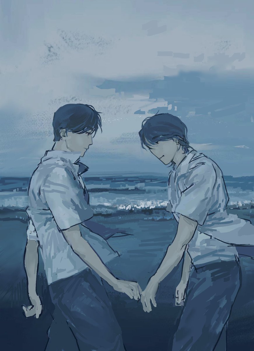 first_mooncake's tweet image. #BOOCHAN #부찬