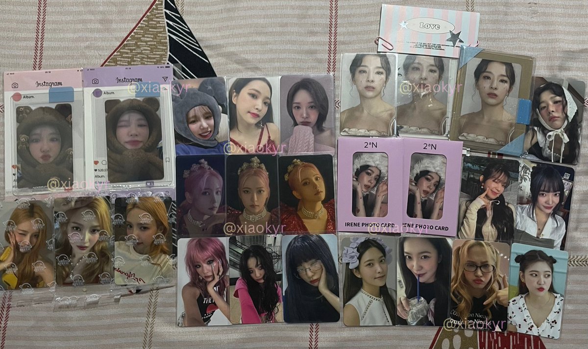 xiaokyr's tweet photo. -ˋˏ [#kyr_mails] ˎˊ
    ೃ⁀➷ @vinnycart @m4sh_updates 

     Madam, naopen ko na sha! 😭💗 Over sa sparks talaga so much >< Thank you so much po for securing most of my prios po and for being accommodating. Apaw rin sa freebies may official pa. Ty, china 🇨🇳 HAHAHA

彡 #salamash_ https://t.co/SyGSSPybXI