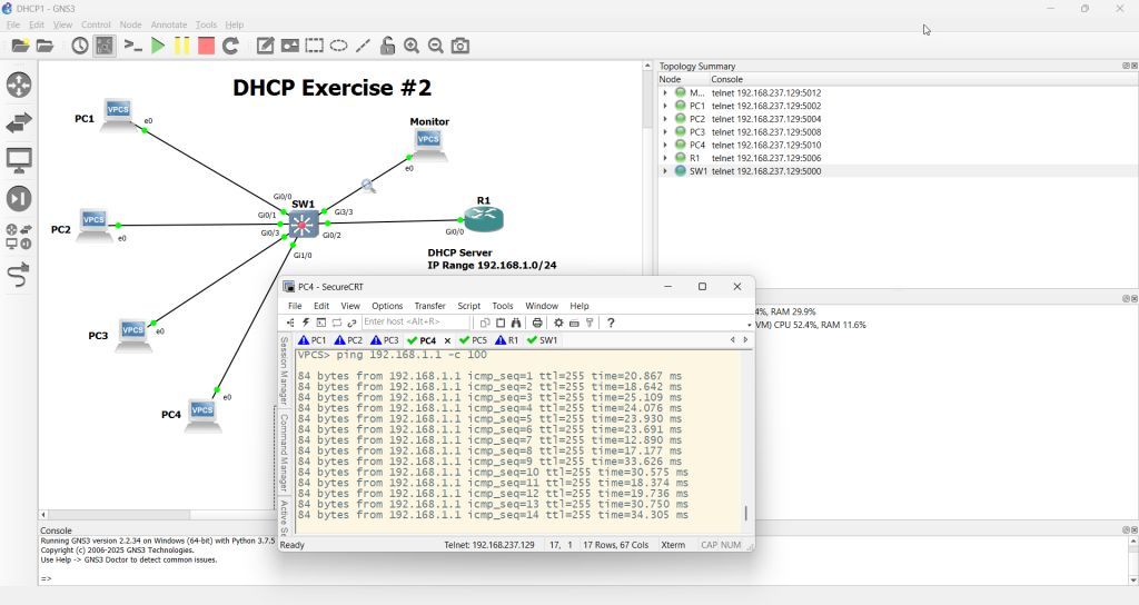 awalding's tweet image. #Network #Administrator tasks often involve setting up mirror ports for #packetcapture in their #troubleshooting cellstream.com/2022/06/08/tro…  #captureeveryday #Wireshark