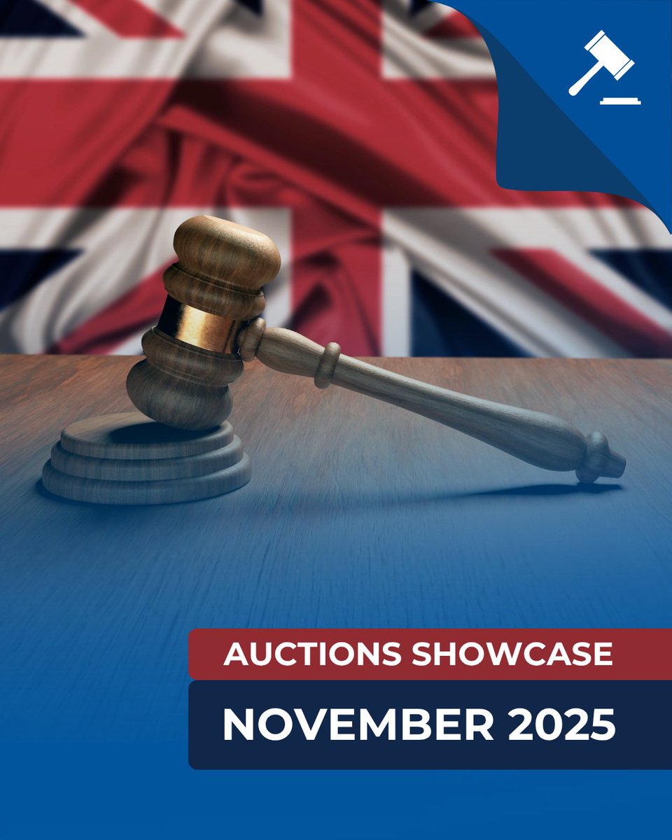 FarmersGuide's tweet image. Stay in the loop with this month’s farm auctions, dispersals, and must-watch sales 🚜

Read the November showcase online: bit.ly/nov-auctions 📲

@CheffinsMachine | @Brownandcorural | @CandSAuctions | @AdamHewittLtd | @CVAAuctions | #farmersguide #auctions #farmauctions