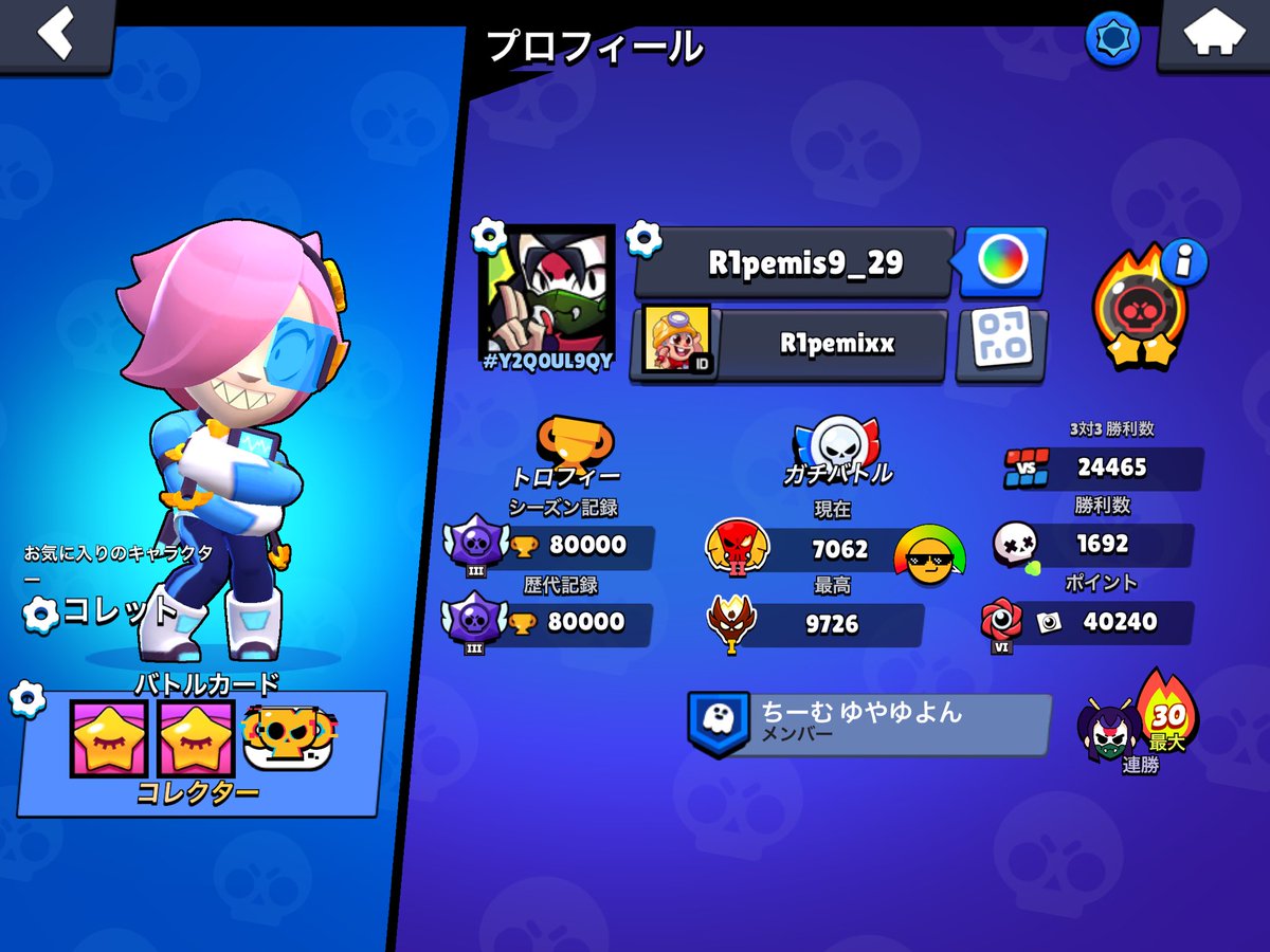 総トロとかもうあんまあげないつもりだったのに80000🏆😑