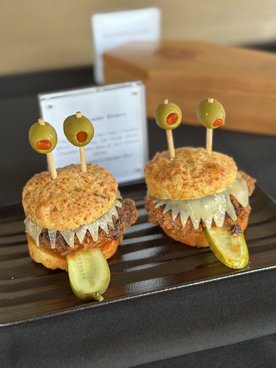Today is the final day to experience Jock Lindsey's Halloween Bar at Disney Springs before the spooky décor and menu items leave: buff.ly/pq8cAEw