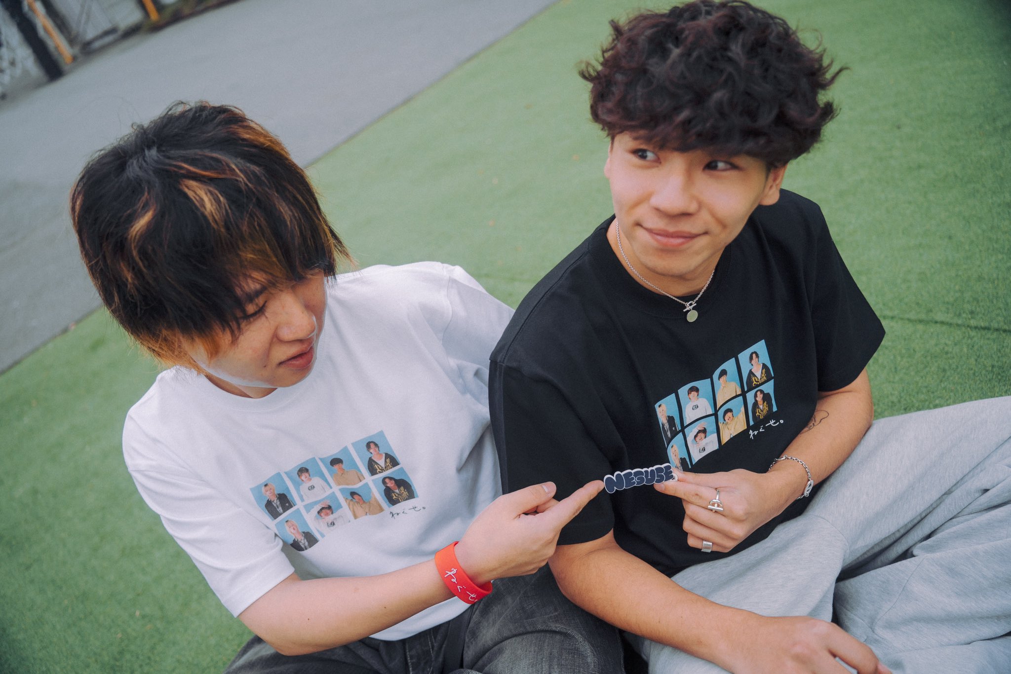 ねぐせ。 on X: 