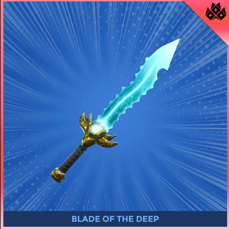 metapaul531's tweet image. Wow, that&apos;s awesome! I won Blaze of the Deep in @niftyisland  quest, and it&apos;s such a cool weapon! Thanks @ApeChainHUB @BattlePawss @MarsCatsVoyage #AbyssorianChronicles