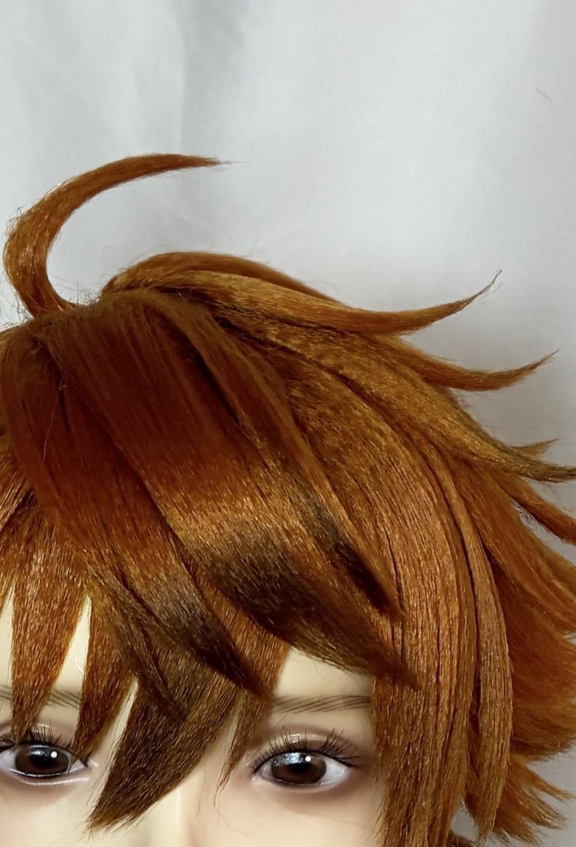 White Wig Order【ｵｰﾀﾞｰ受付は不定期】 (@orderwig_WWO) / Posts / X