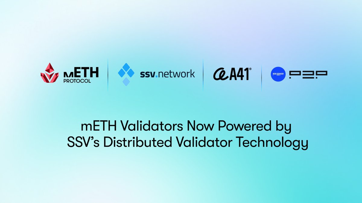 mETH Protocol tweet media