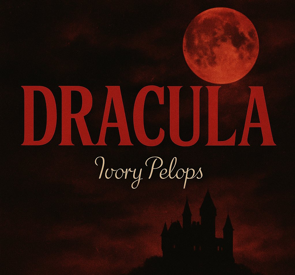 IvoryPelops's tweet image. “To live forever is to watch the soul devour itself.”

° Descriptive | 21+ RP | NSFW | SL | AU triggers
° closedstoryline | MV | Dracula AU
° ss/sv | taken
° ׂ╰┈➤ 1462 – ∞