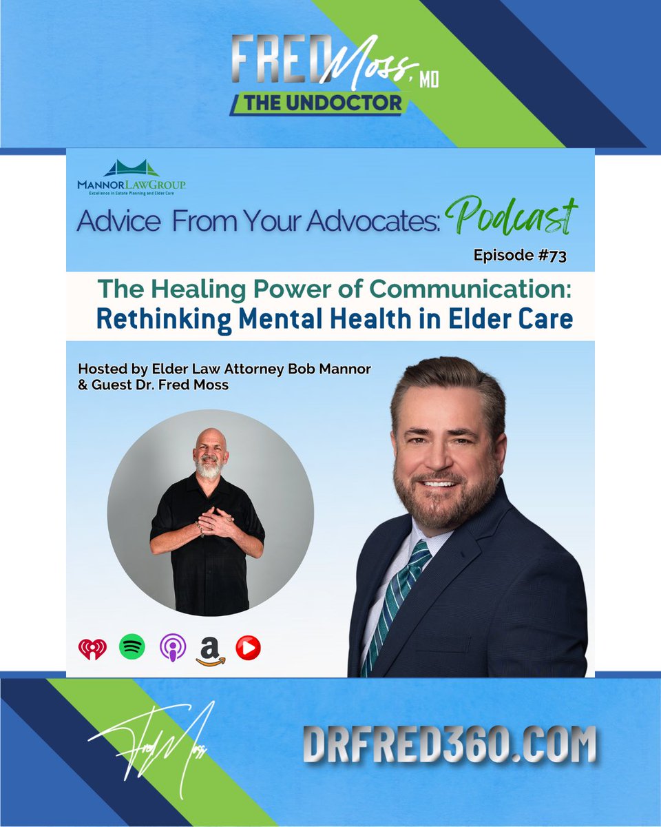 Dr. Fred Moss tweet media