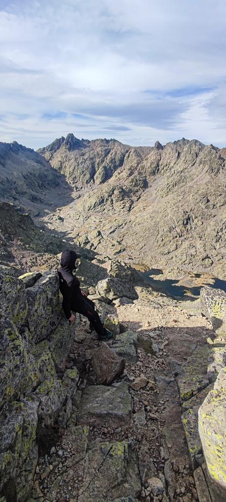 Buenos días #Gredos