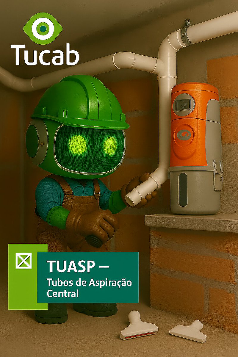 Tucab1996's tweet photo. 📣 Descubra a revolução na limpeza com a família TuAsp da Tucab! 🧹✨

🛠️ Para mais informações ou personalizações, fale conosco:
📧 comercial@tucab.pt

#LimpezaEficiente #Tucab #TuAsp #AspiraçãoCentral #ConstruçãoInteligente #PVC https://t.co/KA4pT8x08I
