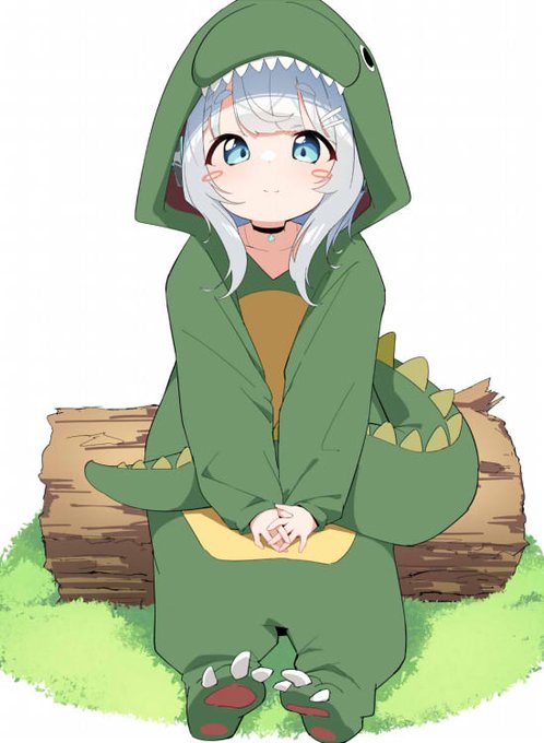 ぽよ🦖 