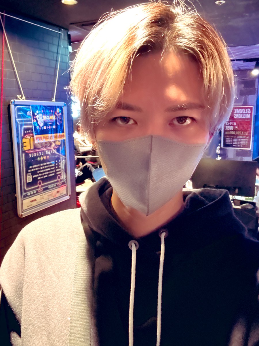 みーちゃん/イワシロユウマ (@michan39) / Posts / X