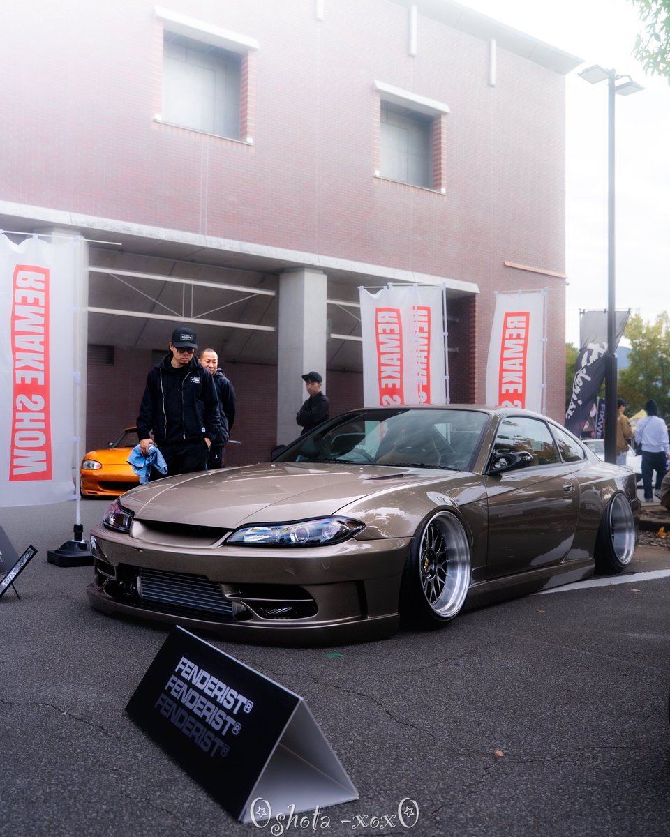 shota_xox's tweet image. 久しぶりにいっぱい撮った！
でも全台撮れていないです🙇🏻

photos.app.goo.gl/JCM8qaySAw2x7Y…

@fenderist_jp 
#fixwell
#fixwell2025