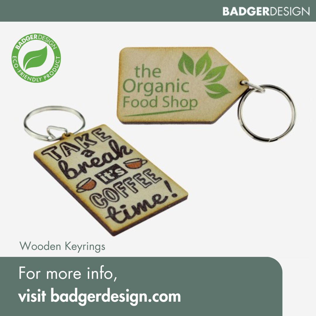 Make an impact with sustainable merchandise that doesn’t compromise on quality.

👉 Visit our website or call 01392 662100 for a quote today

#promotionalmerchandise #promotionalproducts