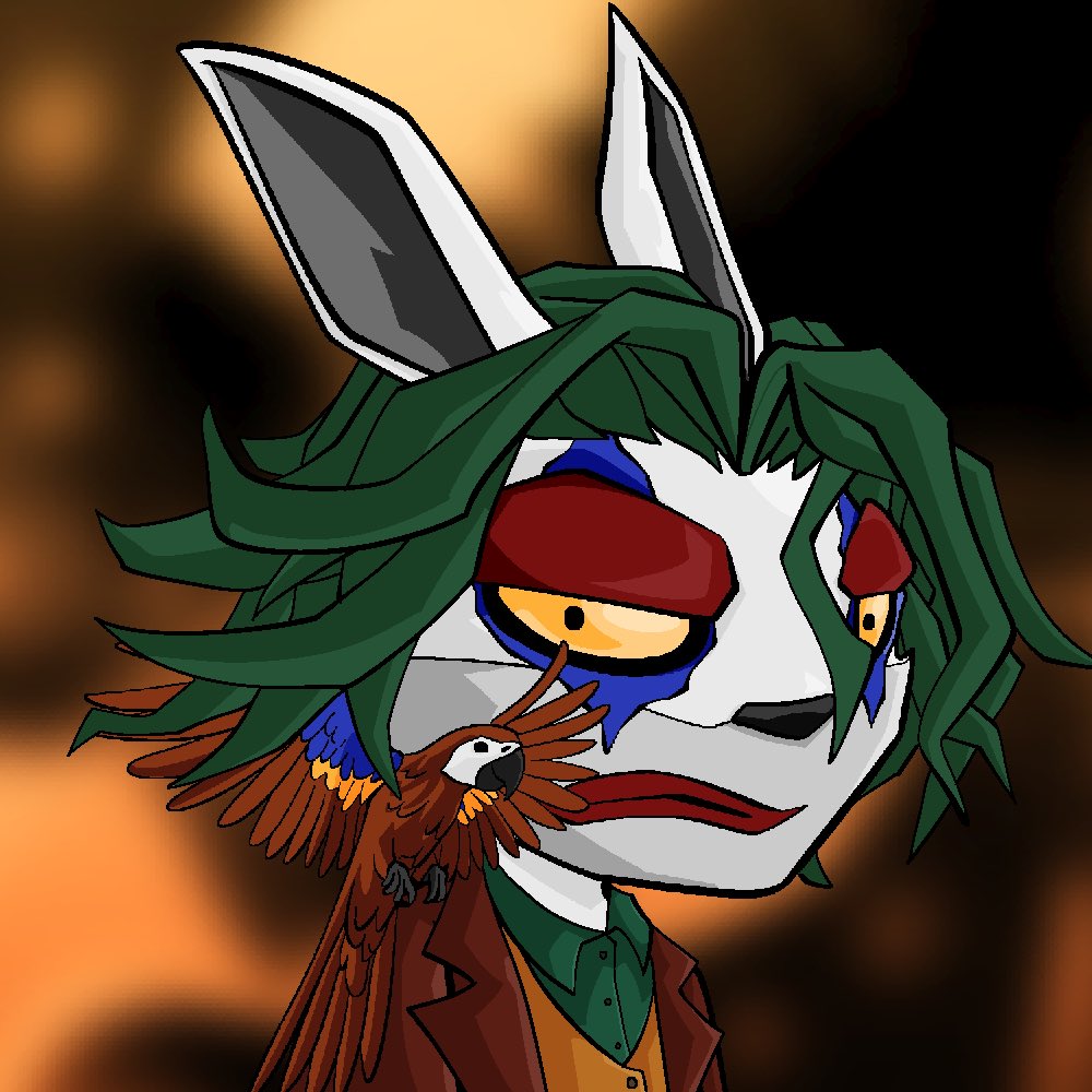 BadRabbitz_XRP's tweet image. Big shoutout to @m1tch37 for creating the @RiptardNFTBot 
Massive respect for the innovation and effort behind it, you really inspired us 🙌

Keep building and pushing the XRPL forward 🫡