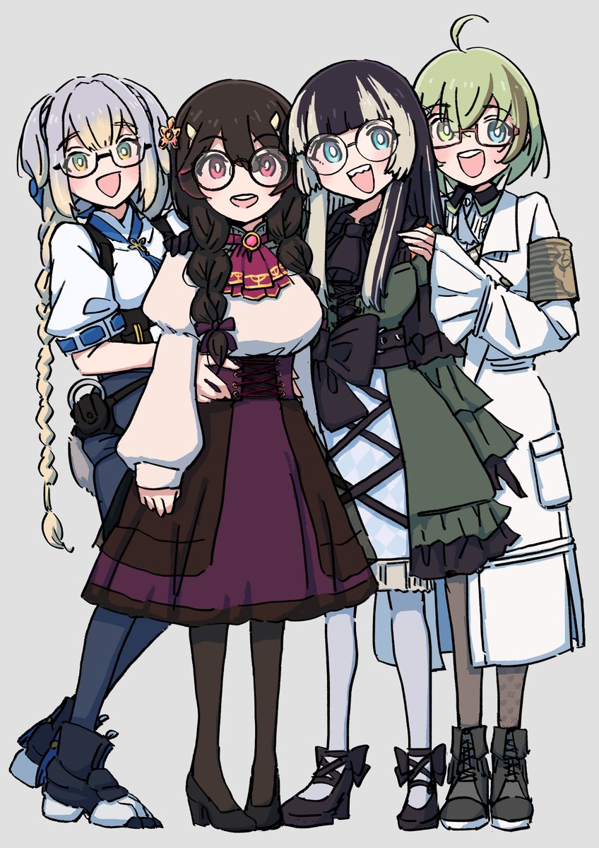 👓 #いい推しの日