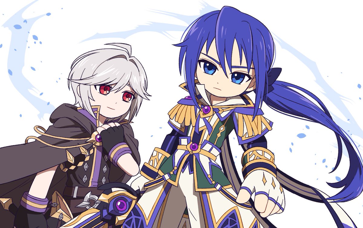 #Commission #커미션 #cm #그랜드체이스