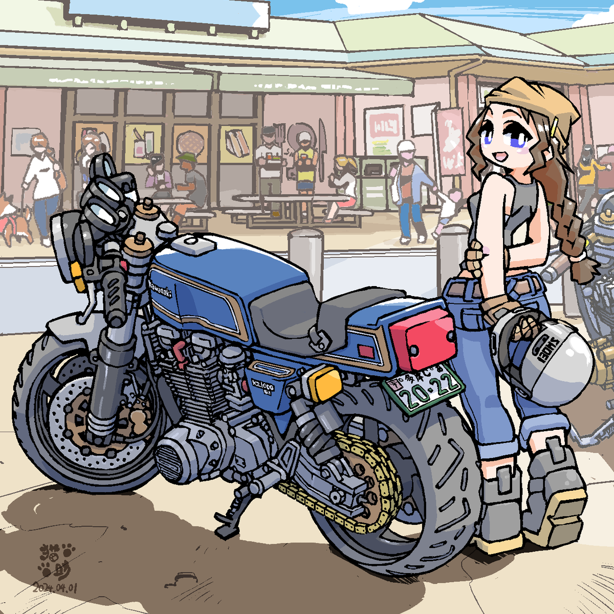 S.suke様 neco🐾suke on X