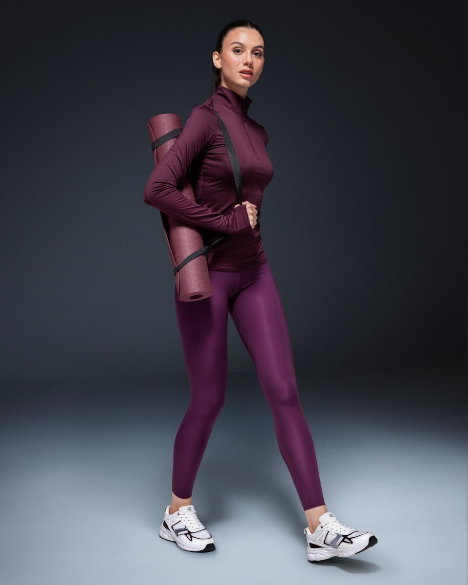 maxfashionMENA's tweet image. New season, new mood. 
Your everyday essentials meet fresh new hues this season.
Feather-light, effortlessly soft, with stretch that moves as you do.

Shop now in stores and online.

#MaxFashion #MyMaxStyle #ActiveEssentials #MaxMen #TrainInStyle #BreathableGear #PerformanceReady