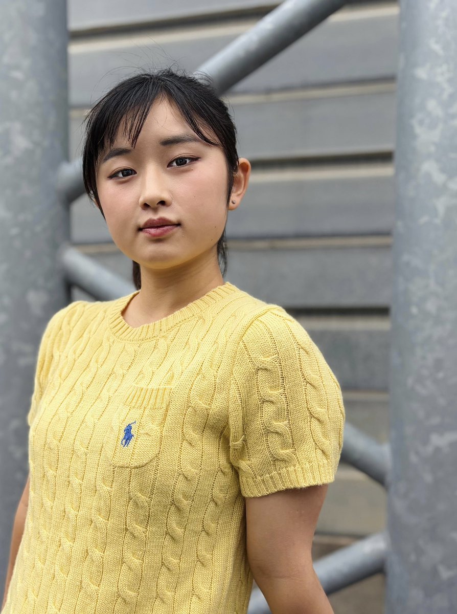 HooNoka2142's tweet image. 今日はテストだった📝👍
昨日も小テストとプレゼンがあって大学ってほんと忙しい😮‍💨

練習は集中できないことなんか滅多にないのに、勉強は逆に集中できるときがレアすぎる🥲
戦ってる時みたいな全集中を勉強でも発揮できたら最強なんだけどな…