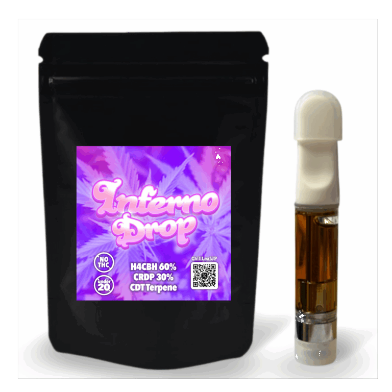 おはようございます☀️
現在、HHBD・H4CBHリキッドともに在庫ございます！
ご入金確認後、順次発送しております🚚💨
本日もよろしくお願いいたします🙇‍♂️

↓購入はこちらから↓
chillleaf.jp