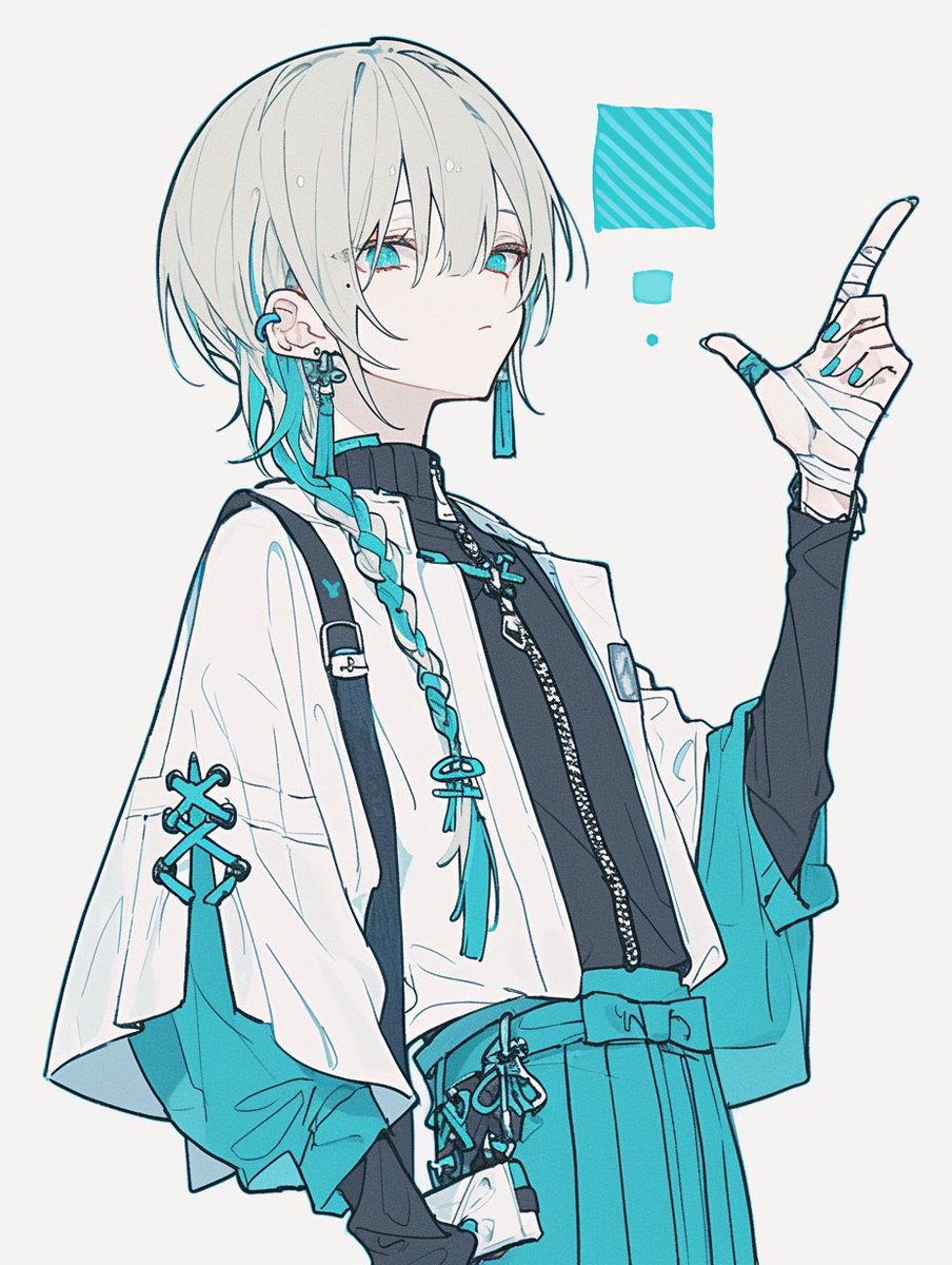 as × AI × 🩹 (@xxas8888) / Posts / X