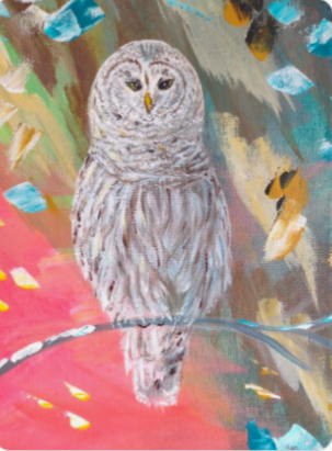 InessaW29's tweet photo. https://t.co/QjS8z5n9jY
"OWL" Original PAINTING Gift ART Acrylics IMPRESSIONISM COLLECTABLE UK Artist
#MHHSBD #Owl #OriginalArt #painting #snow #WINTER #4kids #forest #birds #xmasgift #gifts #walart #interiordesign #gifts #presents #Bright #Christmasgift #Christmas https://t.co/JiBt5bgCzn