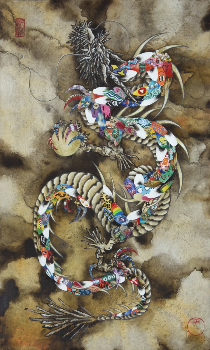 甲斐千香子 Chikako Kai (@kaichikako) / Posts / X