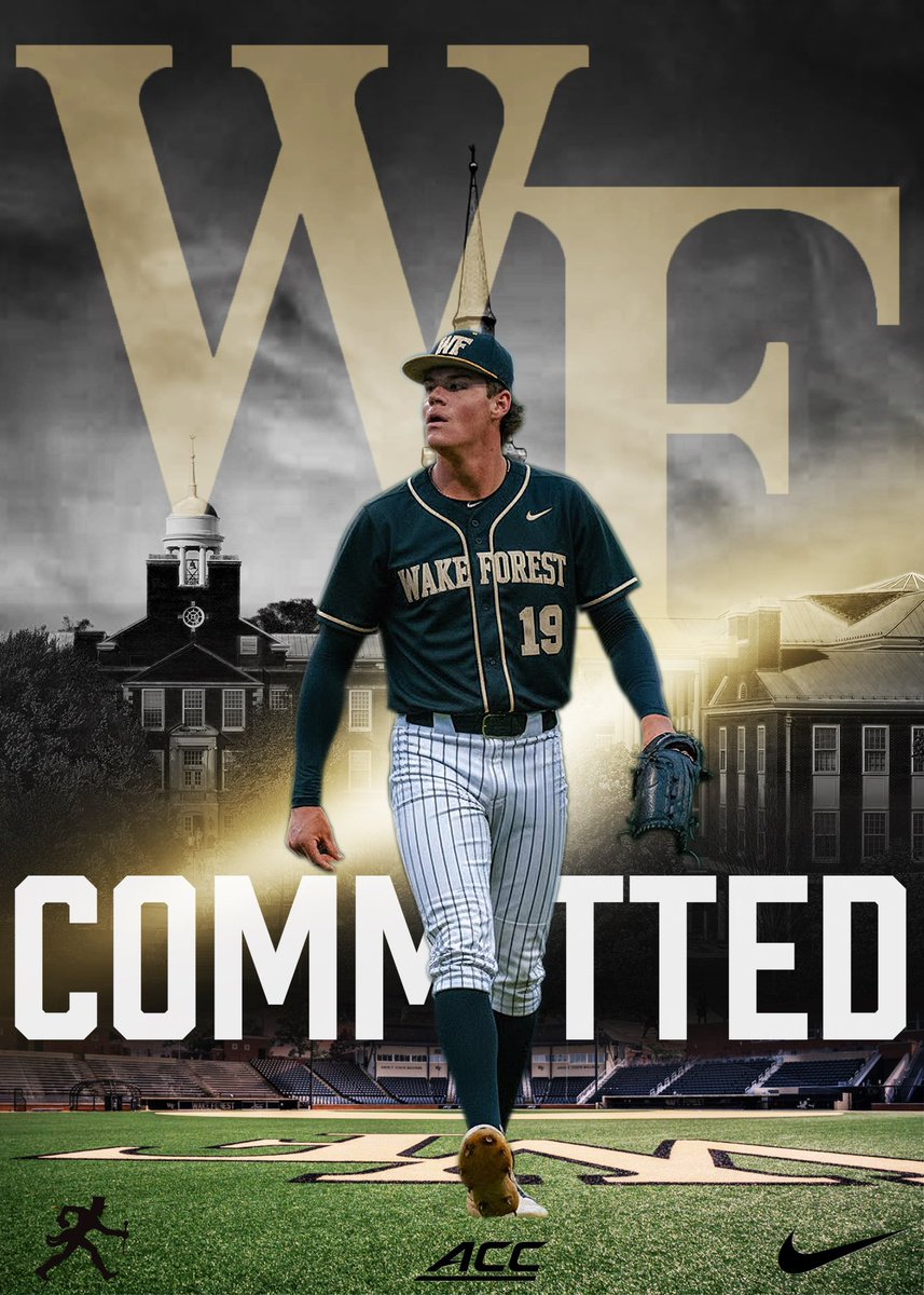 Committed. #godeacs