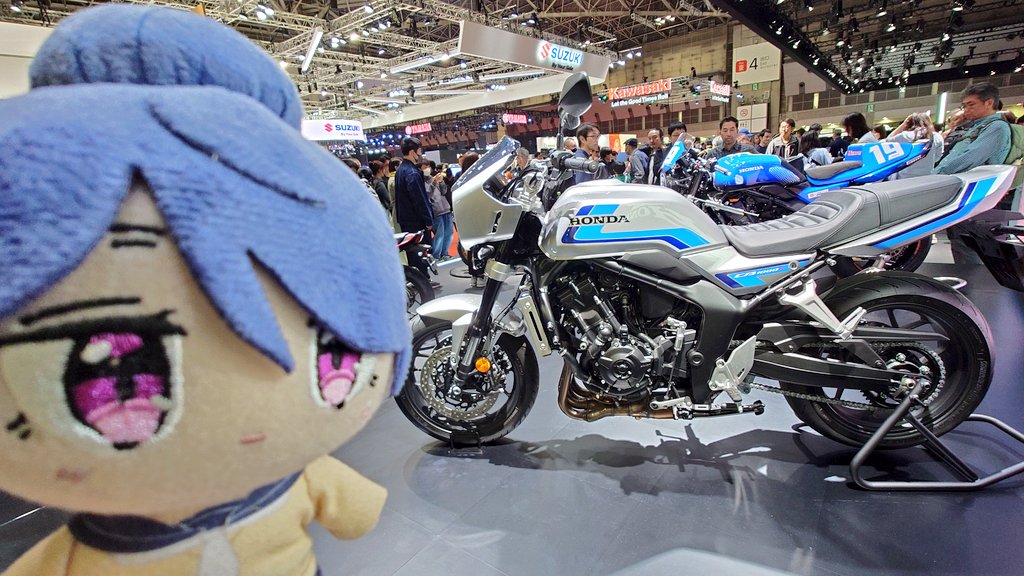 ride_free⛺ちくわライダー🏍️🐶💨 (@shiny_nnv) / Posts / X