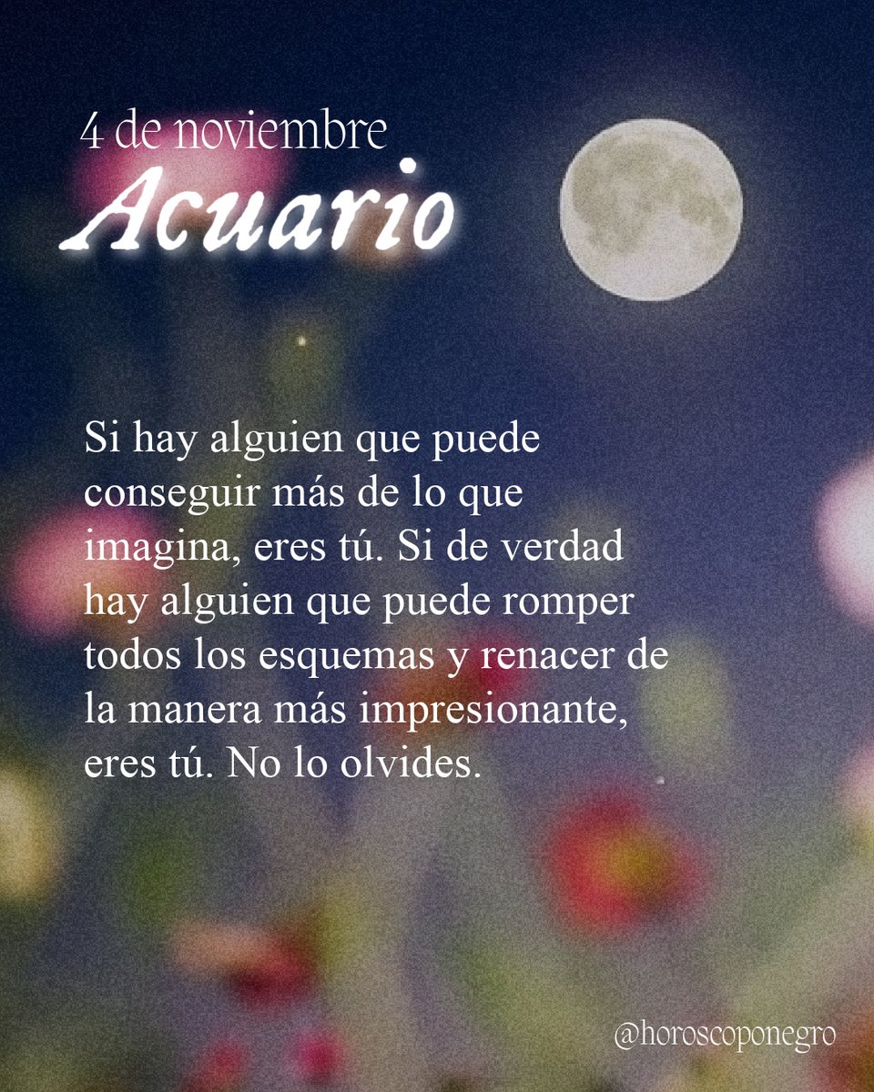 acuario_hn's tweet photo. ✨ ♒ ✨ https://t.co/yT8NmFRbCC