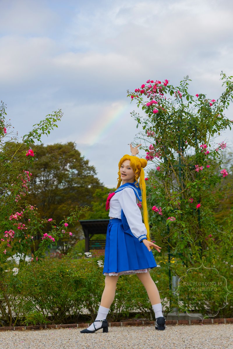 うさこ@スパーク東7W53b (@princessusako) / Posts / X