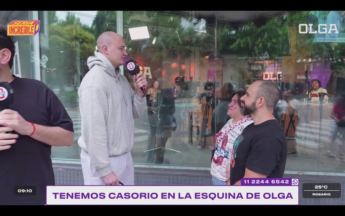 Esto sólo puede pasar en <a href="/olgaenvivo/">OLGA</a>