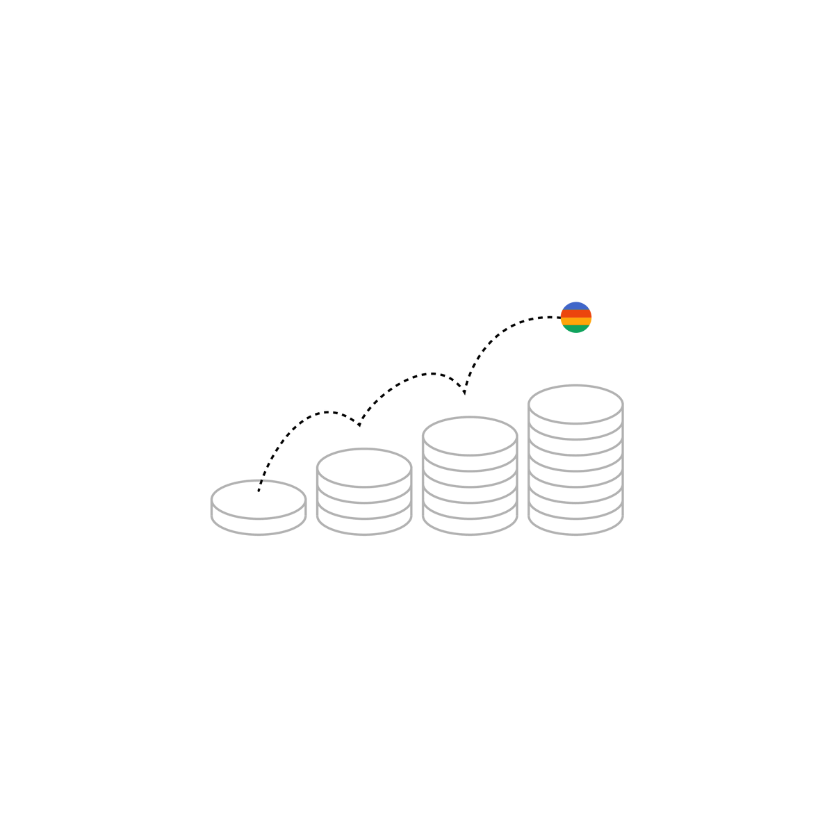 Validator tip. 

You need one Node Token (ERC‑721) and 20,000 $BEAM to run a node. 

Delegators can stake a minimum of 1 $BEAM and still earn.

Which path are you taking?