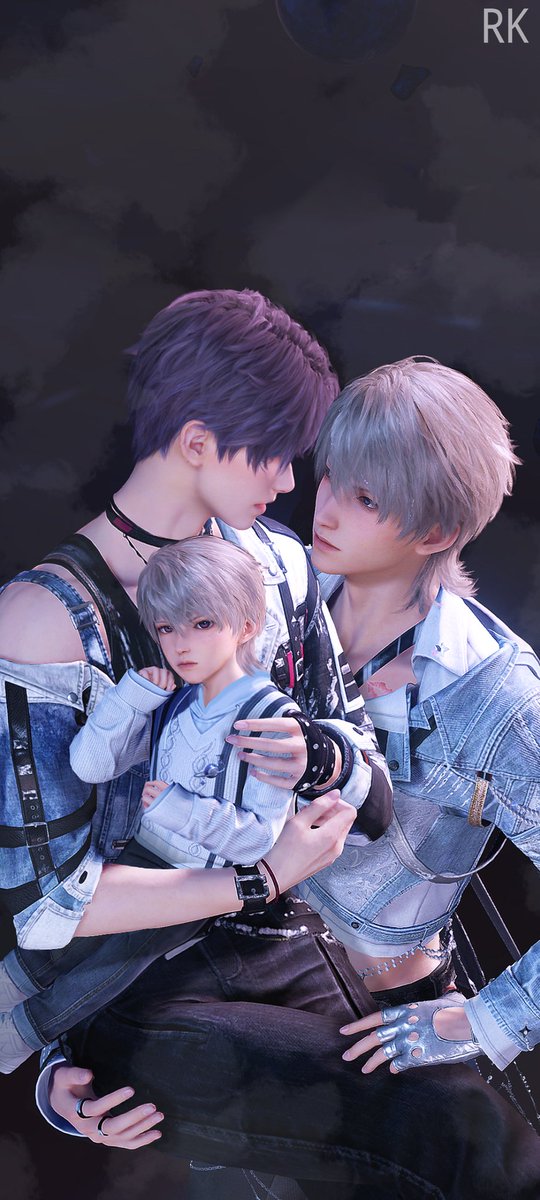 bintangikan's tweet image. 𝑺𝒕𝒂𝒓𝑭𝒊𝒔𝒉 𝒇𝒂𝒎𝒊𝒍𝒚 ♡
#StarFish #lixli