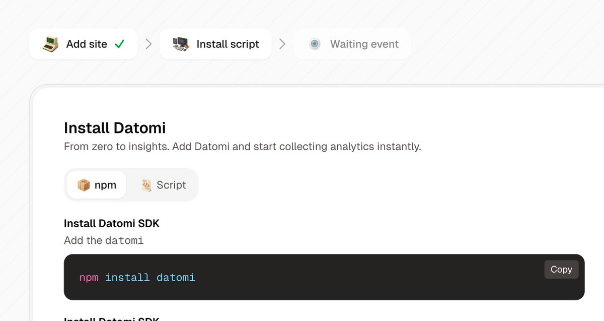 dlbcode's tweet image. 👀