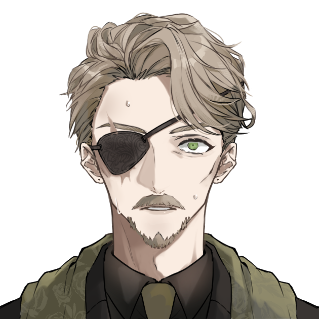 coc_346's tweet image. あこにHO3のおちゃめおぢ♪