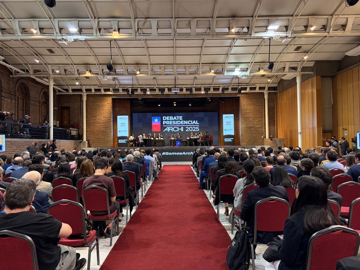 AnatelChile tweet media