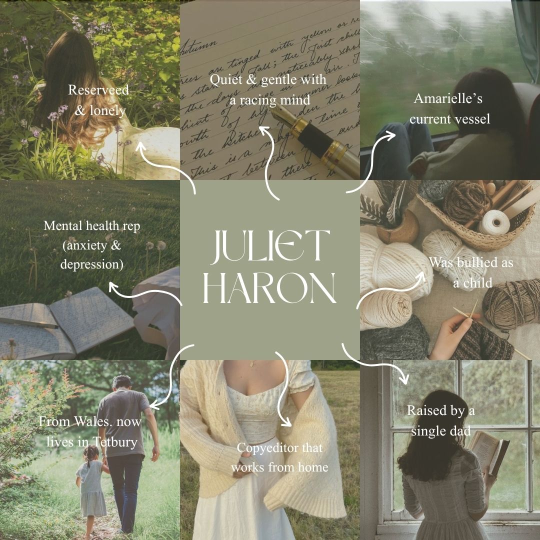 Holly J. is ✨AGENTED✨ tweet media