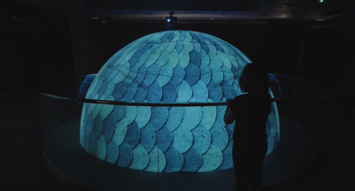 Centre d'Art Amatller tweet media