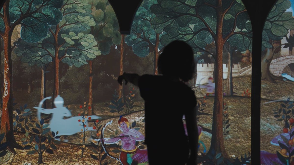 Centre d'Art Amatller tweet media