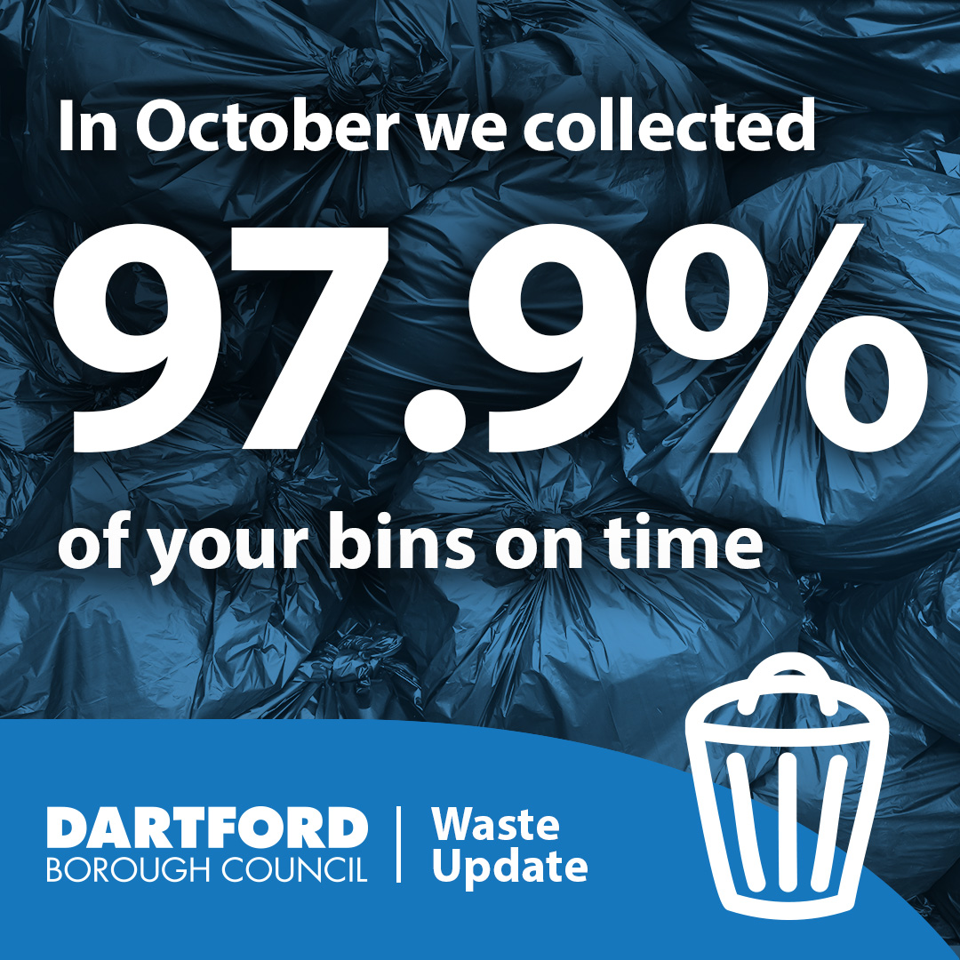 Dartford Borough Council tweet media