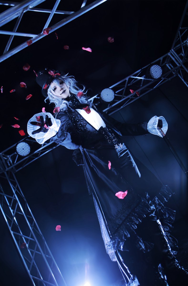 Azurabbit🐰CF21 booth O-37 🌟 (@miomawla) / Posts / X