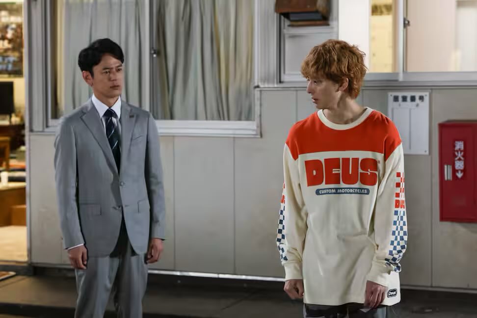 ジョニー (@Mrjohnny13) / Posts / X