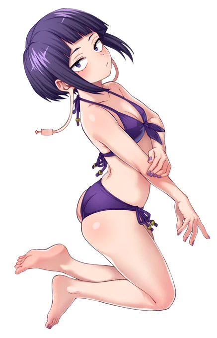 #いいおしりの日